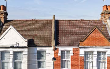 clay roofing Oystermouth, Swansea