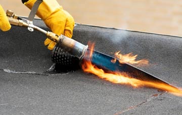 flat roof repairs Oystermouth, Swansea