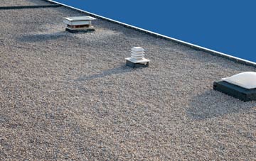 flat roofing Oystermouth, Swansea