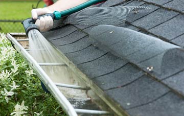 Oystermouth gutter cleaning costs