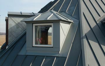 metal roofing Oystermouth, Swansea