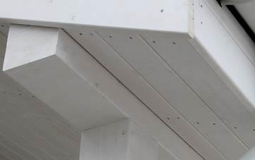 soffits Oystermouth, Swansea